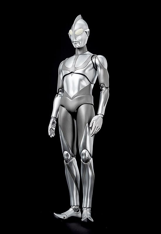 "Shin Ultraman" FigZero 12-inch Ultraman First Contact Ver.