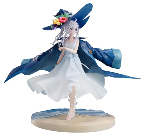 "The Journey of Elaina" Elaina Summer One-piece Dress Ver. 1/7 Scale Figure