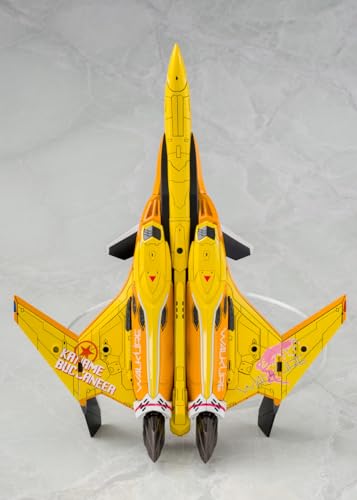 V.F.G. "Macross Delta" VF-31J Siegfried Kaname Buccaneer