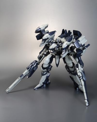 "Armored Core" V.I. Series Interior Union Y01-TELLUS Full Package Ver.