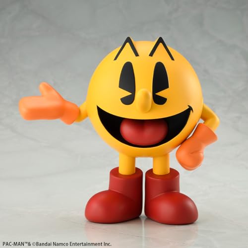 SoftB Half "Pac-Man" Pac-Man