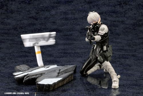 "Kaiju No. 8" ARTFX J Ichikawa Reno