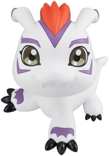 Look Up Series "Digimon Adventure" Gomamon