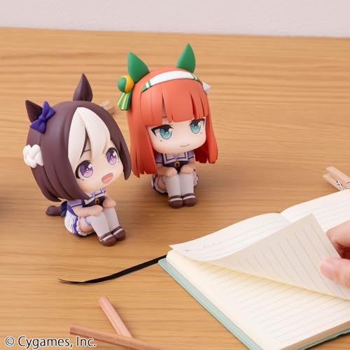 Look Up Series "Uma Musume Pretty Derby" Special Week