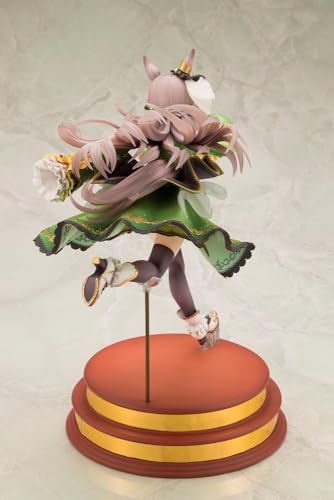 "Uma Musume Pretty Derby" (The Will to Overtake) Satono Diamond
