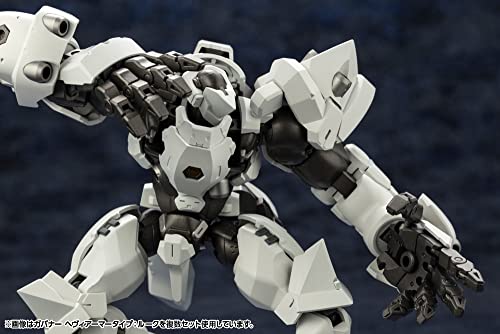Kit Block Hexa Gear Governor Heavy Armor Type: Rook
