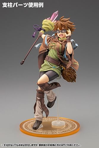 "Yu-Gi-Oh!" OCG Duel Monsters Aussa the Earth Charmer / Yu-Gi-Oh! Card Game Monster Figure Collection