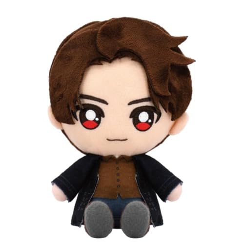 "Kamen Rider Gavv" Chibi Plush Karakida Hanto