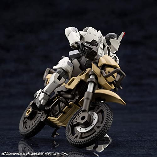 Kit Block Hexa Gear Governor Armor Type: Pawn X1
