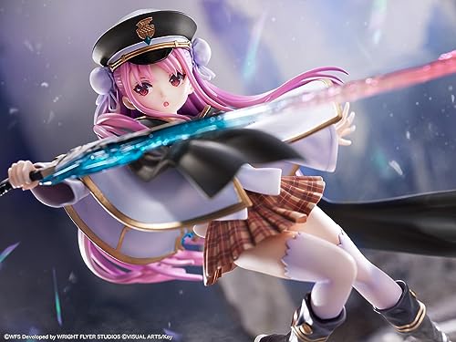 "Heaven Burns Red" Kunimi Tama 1/7 Scale Figure