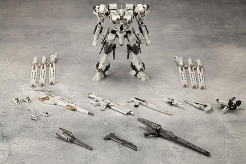 "Armored Core" V.I. Series Rosenthal CR-HOGIRE Noblesse Oblige Full Package Ver.