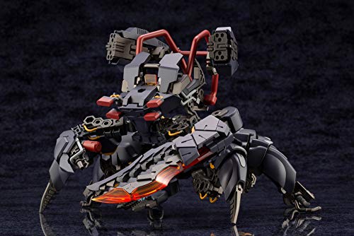 Kit Block Hexa Gear Abysscrawler Night Stalkers Ver.
