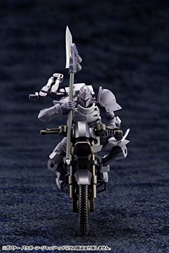 Kit Block Hexa Gear Governor Para-pawn Judge Head