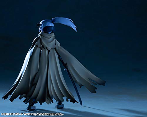 M.S.G Modeling Support Goods Dress-up Parts Side Cloak