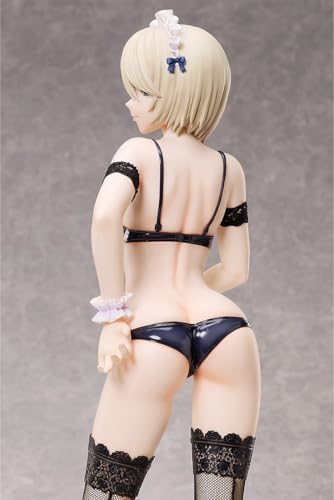 "The Cafe Terrace and Its Goddesses" Hououji Akane 1/4 Scale Figure