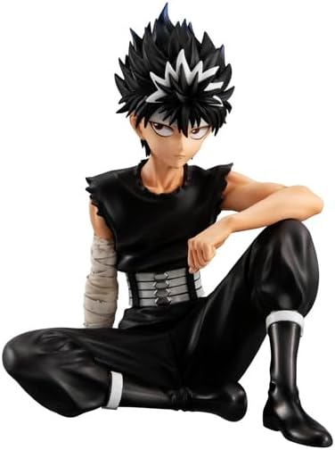 G.E.M. Series "YuYu Hakusho" Tenohira Hiei