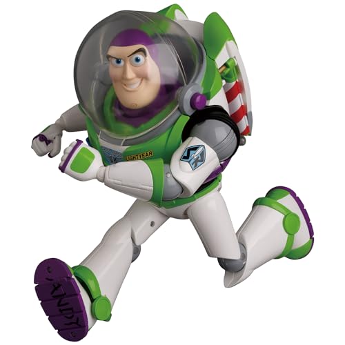 Ultimate "Toy Story" Buzz Lightyear