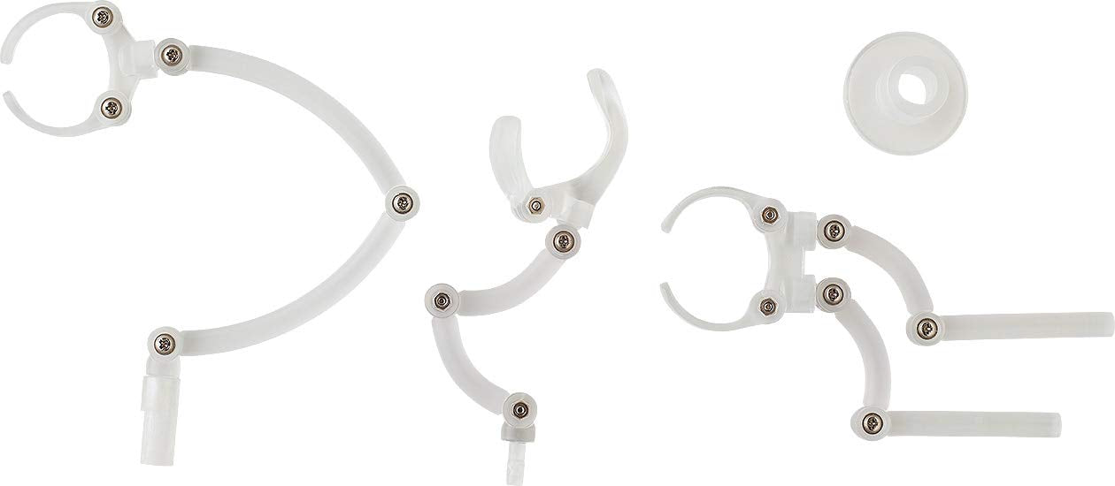 Harmonia bloom Harmonia Series Support Arm Set