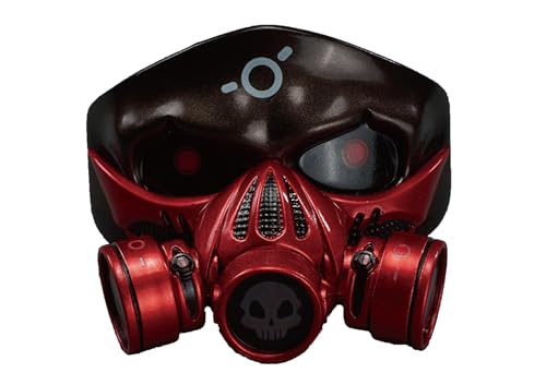 Faceless Mask