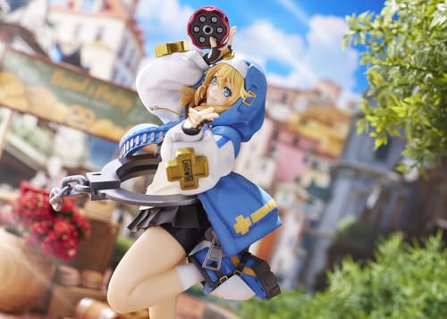"Guilty Gear -Strive-" Bridget 1/7 Scale Figure