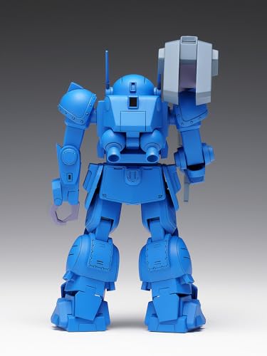 "Armored Trooper Votoms" Strike Dog ST Edition