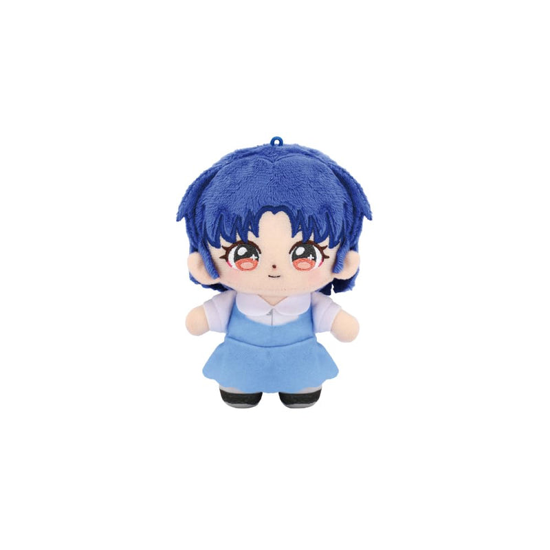 "Ranma 1/2" Purinuitacchi Dream Plush Mini Tendo Akane