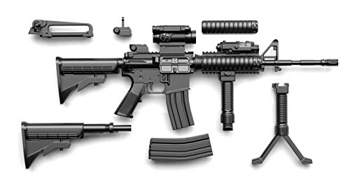 LittleArmory <LA050> M4A1 Type 2.0