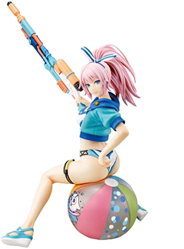 "Tales of ARISE" Shionne Summer Ver.