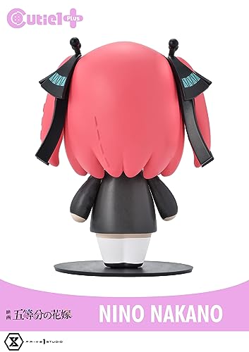 Cutie1Plus "The Quintessential Quintuplets" Nakano Nino