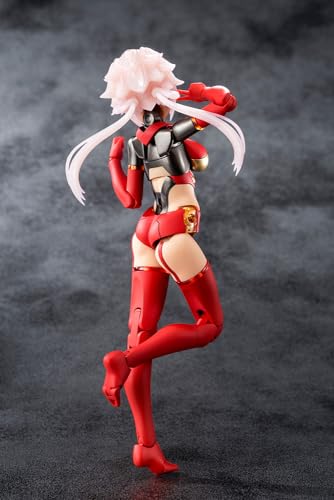 Megami Device AUV Susanowo Guren