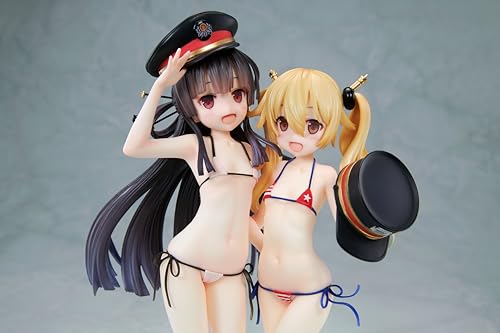 "Maitetsu Last Run!!" Hachiroku & Olivi