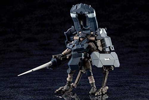 Kit Block Hexa Gear Aerial Fighter Woodpecker