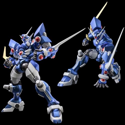 Riobot "Super Robot Wars Original Generation" Soulgain