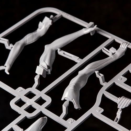ARTPLA SCULPTURE WORKS "The End of Evangelion" Evangelion Mass Production Type Attack