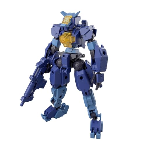 30MM 1/144 eEXM-S03H Forestieri 03