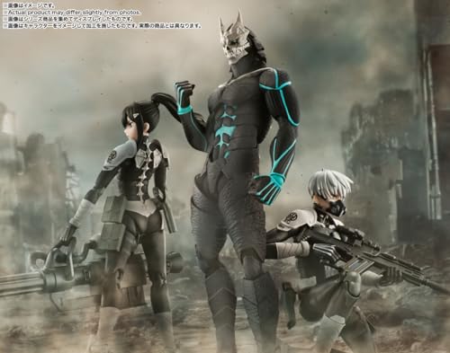 S.H.Figuarts "Kaiju No. 8" Kaiju No. 8