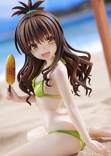 "To Love-Ru Darkness" Yuki Mikan Swimwear Style