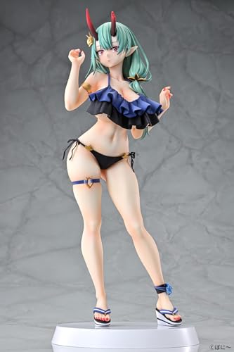 Hitoyo-chan no Junan Akari-chan