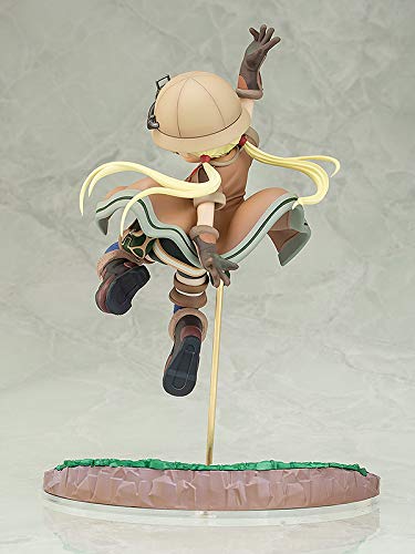 "Made in Abyss" Riko 1/6 Scale