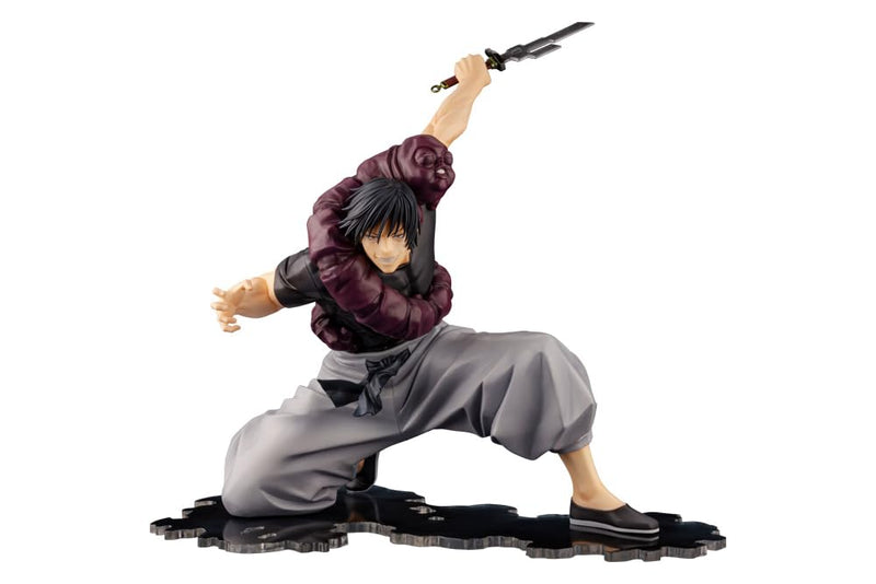 "Jujutsu Kaisen" ARTFX J Fushiguro Toji