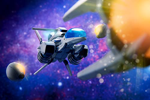 "R-TYPE" R-9A2 DELTA