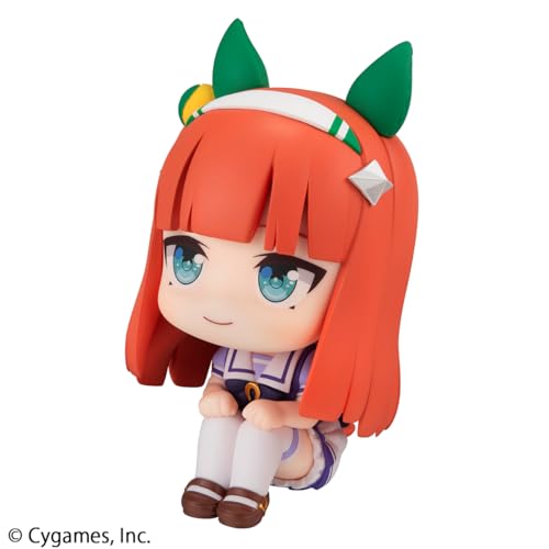 Look Up Series "Uma Musume Pretty Derby" Silence Suzuka