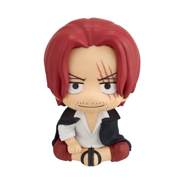 Look Up Series "One Piece" Shanks