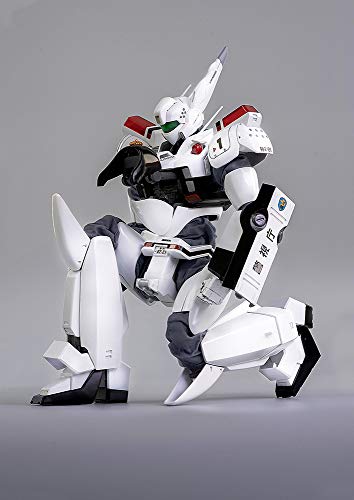 Robo-dou "Mobile Police PATLABOR" Ingram Unit 1