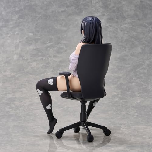 "Heart Mark Oome." Saigawara Reika illustration by Issa Miyamoto