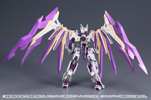 "Frame Arms Girl" LX-00 Ray Falx :RE2
