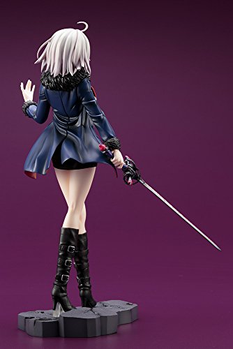 "Fate/Grand Order" Avenger / Jeanne d'Arc (Alter) Casual Outfit Ver.