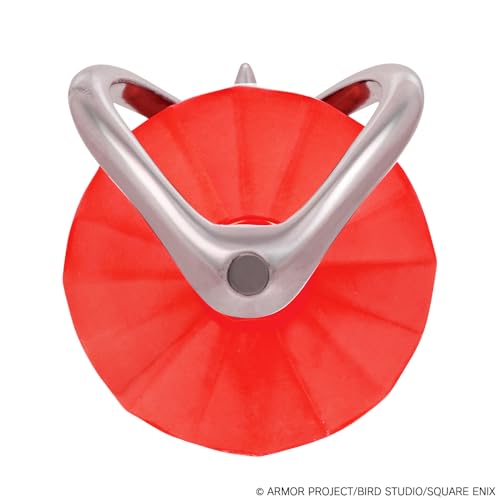 "Dragon Quest" Metallic Monsters Gallery Darkonium Slime