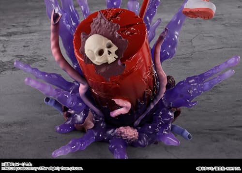 Figuarts Zero "Chainsaw Man" Power