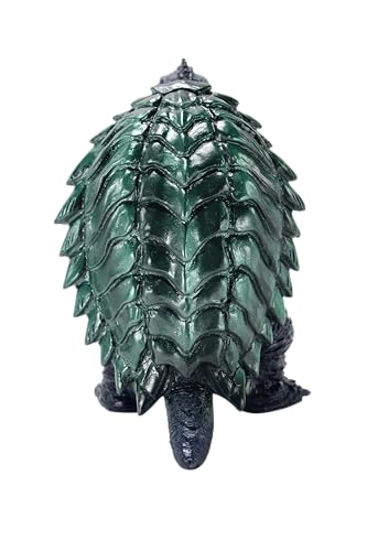 CCP Middle Size Series Gamera Vol. 1 "Gamera 3: Revenge of Iris" Gamera (1999) Standard Ver.